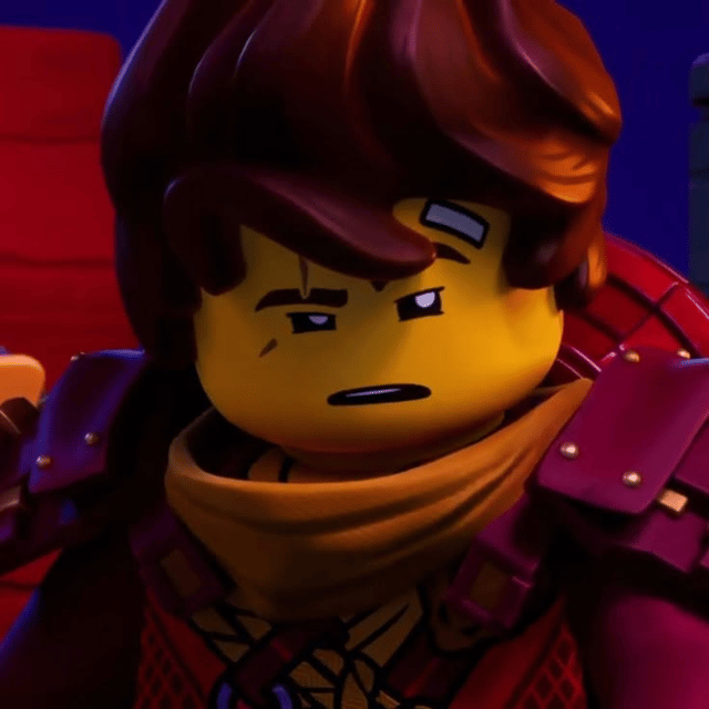 Kai (his va singing voice) AI Voice