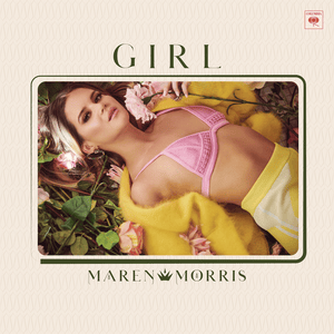 maren morris  AI Voice