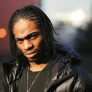 russ millions  Image