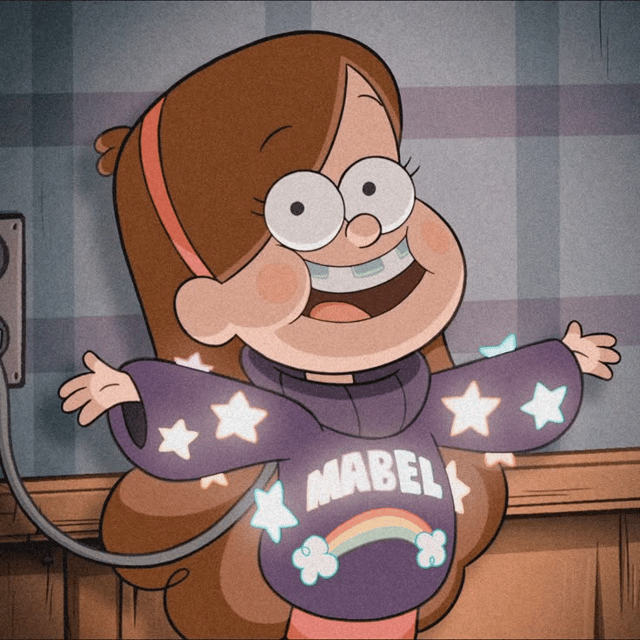 Mabel Pines [Español Latino] By Pupe AI Voice