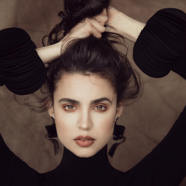 Sofia Carson Image