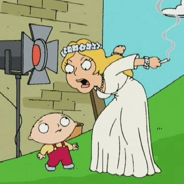 Mother Maggie (Family Guy, Lauren Graham AI Voice
