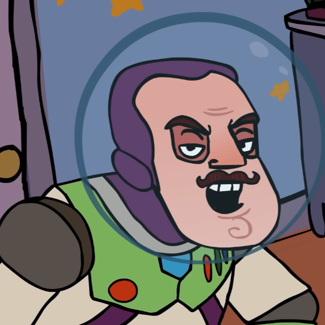 Mr. Peterson (Hello Neighbor Realistic) AI Voice