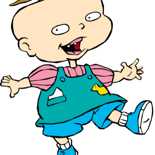 Phil DeVille AI Voice