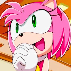 Amy Rose (Sonic X) Latino AI Voice