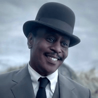 Mr. Poe AI Voice