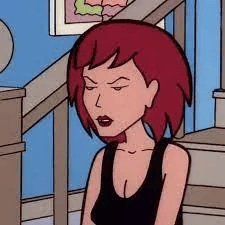 Penny Lane (Daria) AI Voice