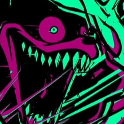 Stranger rerun second Try Image