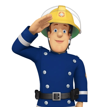 Fireman Sam AI Voice