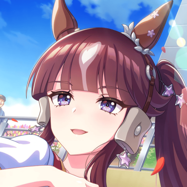 Lucky Lilac  AI Voice