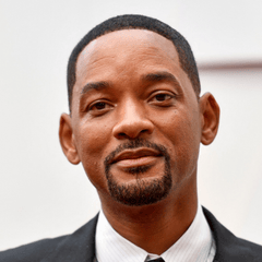 Will Smith AI Voice
