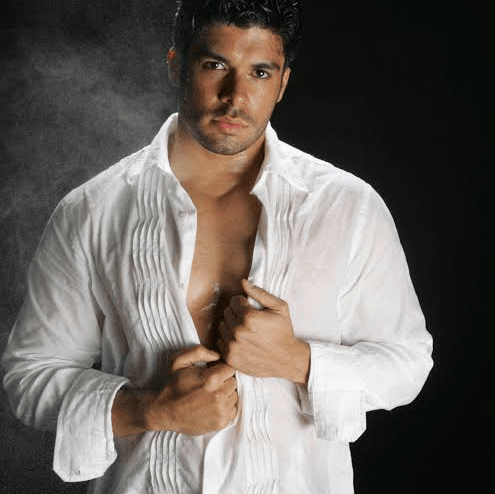 Jerry Rivera  AI Voice
