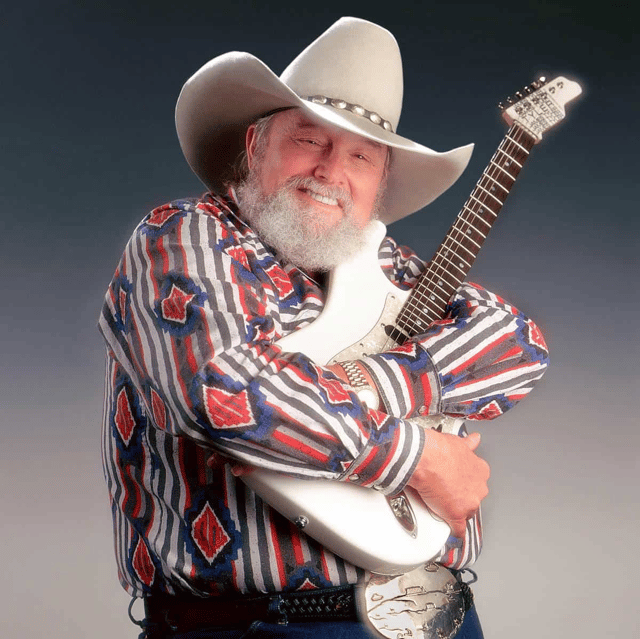 Charlie Daniels AI Voice