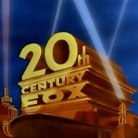 20th Century Fox (1981 1990) AI Voice