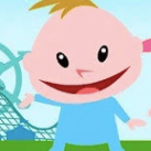 Jack (wonder park) AI Voice