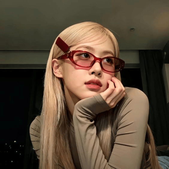 BLACKPINK ROSÉ Ultimate Model AI Voice