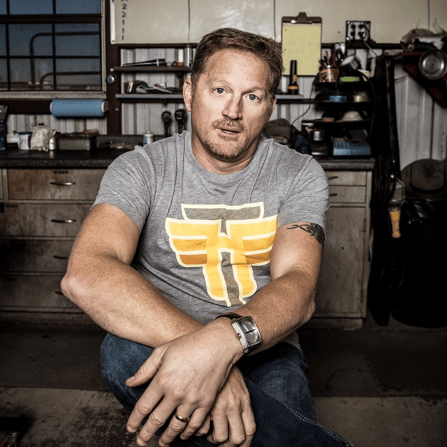 Tim Hawkins AI Voice