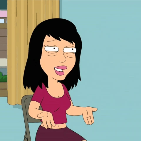Brenda Quagmire (Family Guy) Image