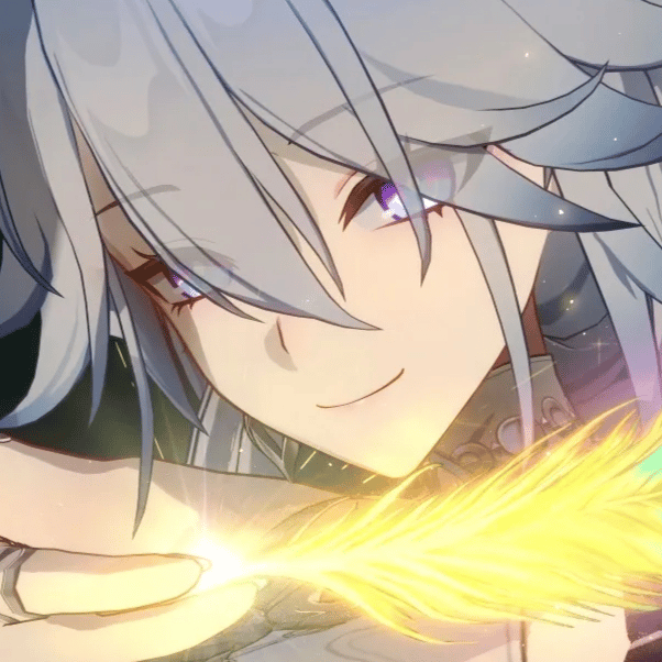 Honkai Yao Guang English AI Voice