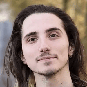 Seth Borden AI Voice