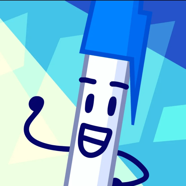 Pen (My Version  AI Voice