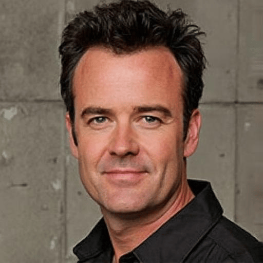 Matthew Perry AI Voice