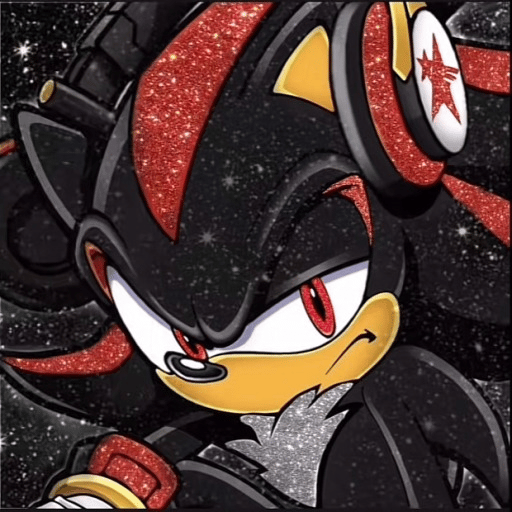 Shadow the Hedgehog AI Voice