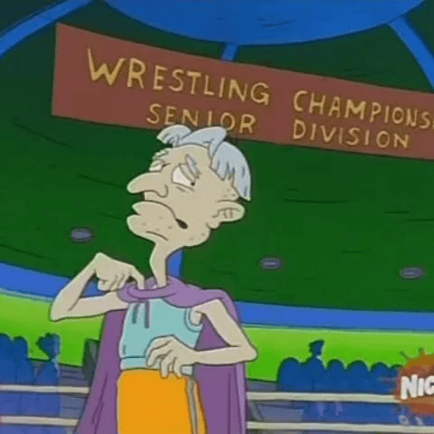 Conan McNulty (Rugrats) (Michael Keenan) AI Voice