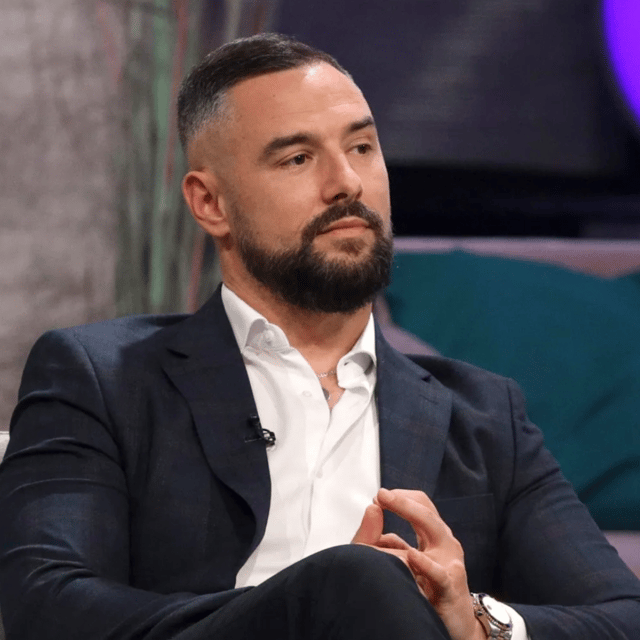 Nemanja Stevanović  AI Voice