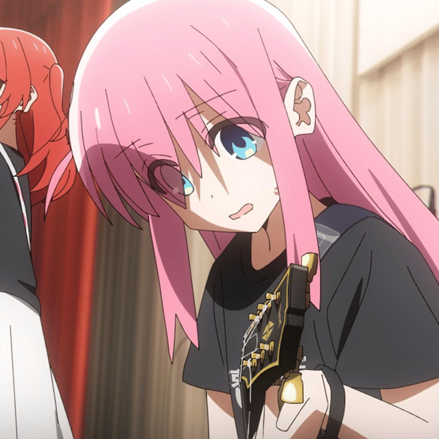 Hitorigotoh / Bocchi Image