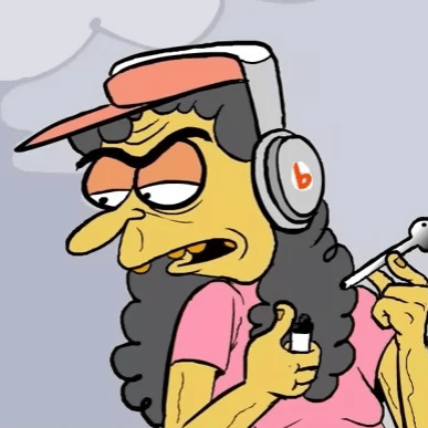 Otto Mann (BARM) (Ukinojoe) AI Voice