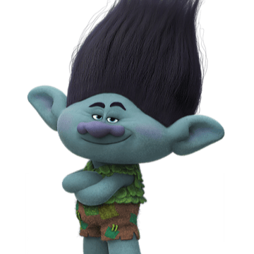 Branch trolls 3 Image