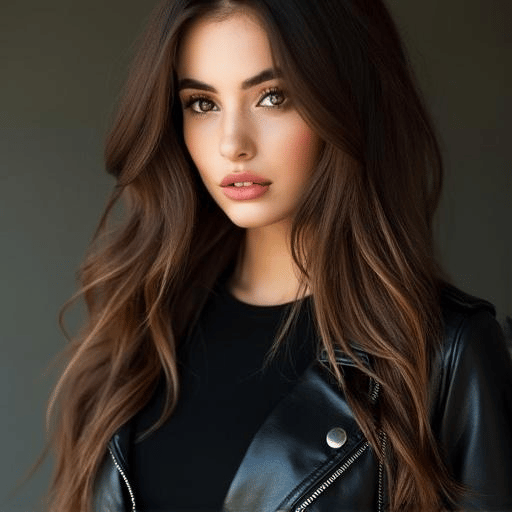 Crystal Benton AI Voice