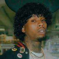 Tory Lanez Alone At Prom Era Image