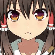 Reimu Hakurei (Azure Reflections)  AI Voice