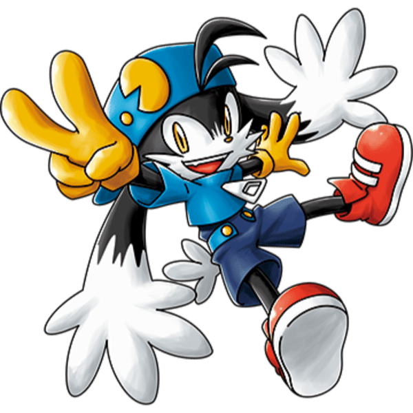 Klonoa [Kumiko Watanabe] AI Voice