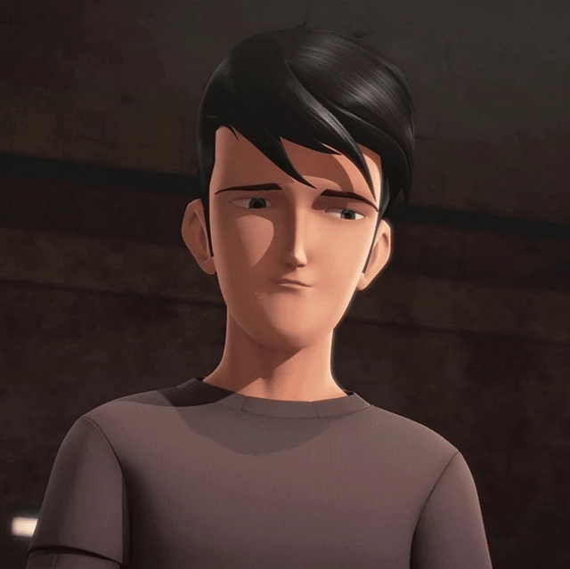 Jack Darby (Transformers Prime) AI Voice