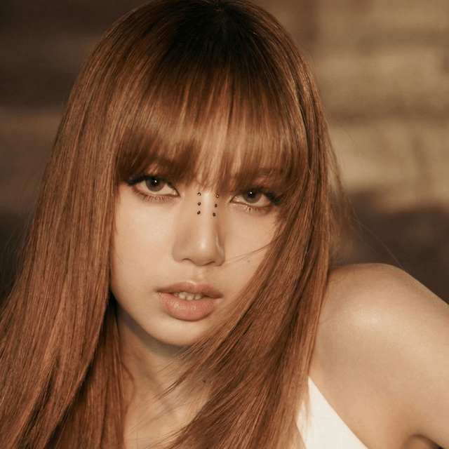 BLACKPINK LISA AI Voice