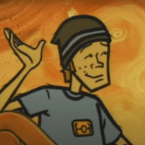 Matt (MTV Downtown) AI Voice