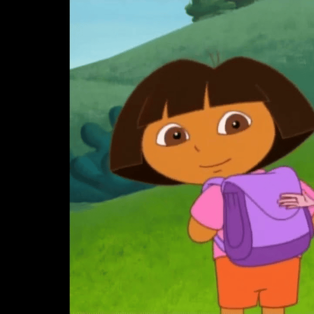 Dora AI Voice