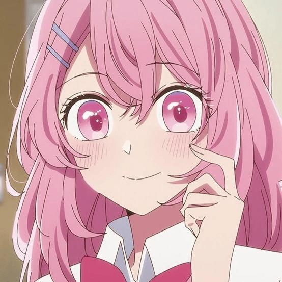 Minami Kotobuki (Oshi no ko) AI Voice