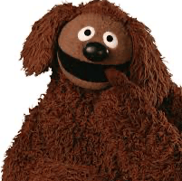 Rowlf The Dog (Bill Barretta) AI Voice
