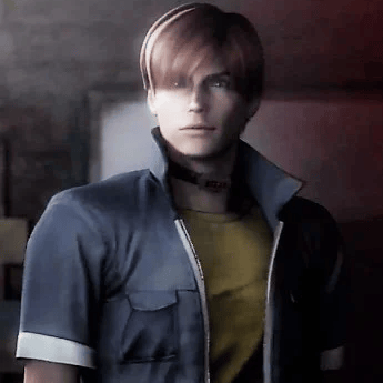 Steve Burnside The Darkside Chronicles AI Voice