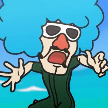 Jimmy T. (Warioware: Move it) AI Voice