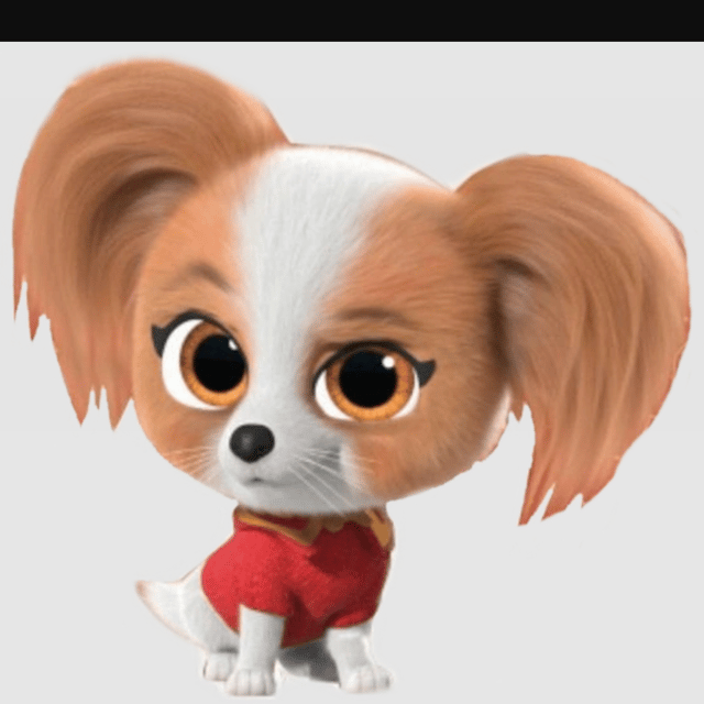Mr Puppypaws (SuperKitties) AI Voice