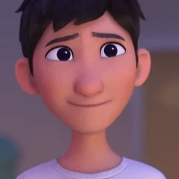 Din (Wish Dragon) AI Voice