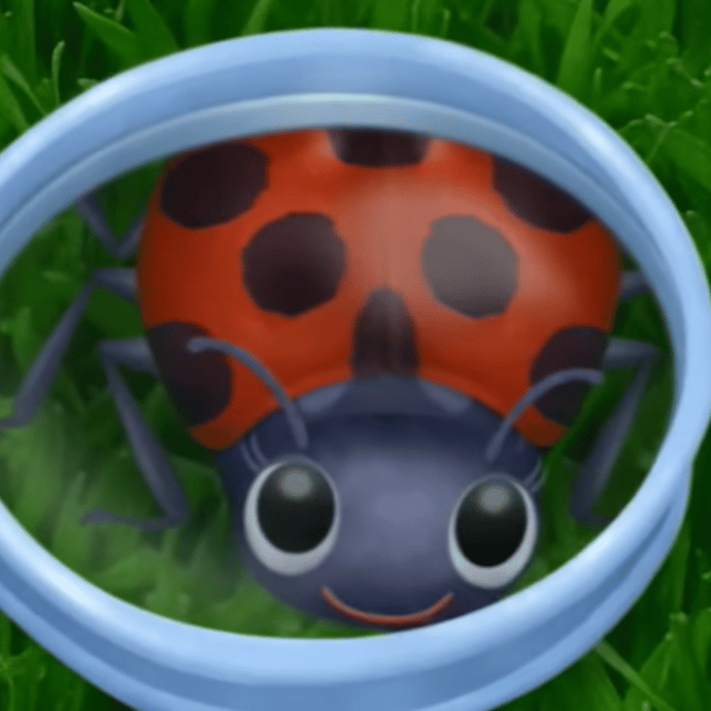 Ladybug (Chickiepoo & Fluff) AI Voice