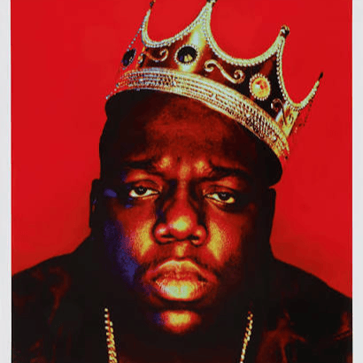 Biggie Smalls (The Notorious B.I.G) AI Voice