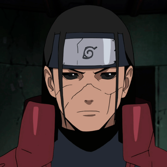 Hashirama AI Voice