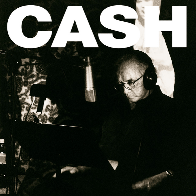 Johnny Cash (American V: A Hundred Highways Era) AI Voice